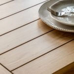 Gallery Eton Oak Extending Dining Table, Seats 6-8 - Image 5