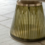 Gallery Seville Green Coffee Table - Image 4