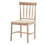 Gallery Eton Rope Dining Chair, 2 Pack - Image 5