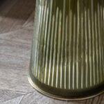 Gallery Seville Green Side Table - Image 4