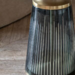 Gallery Seville Blue Side Table - Image 4