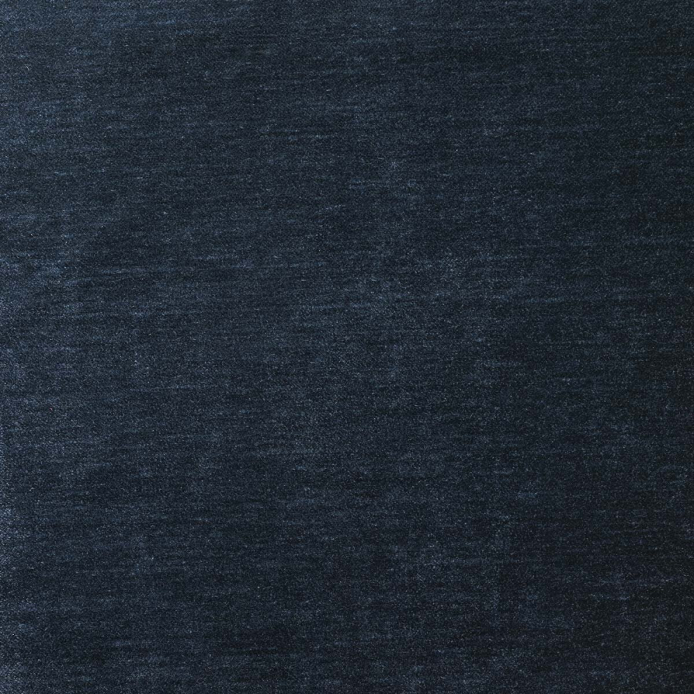 Allington Navy Fabric Sample Swatch