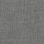 Oxford Grey Fabric Sample Swatch