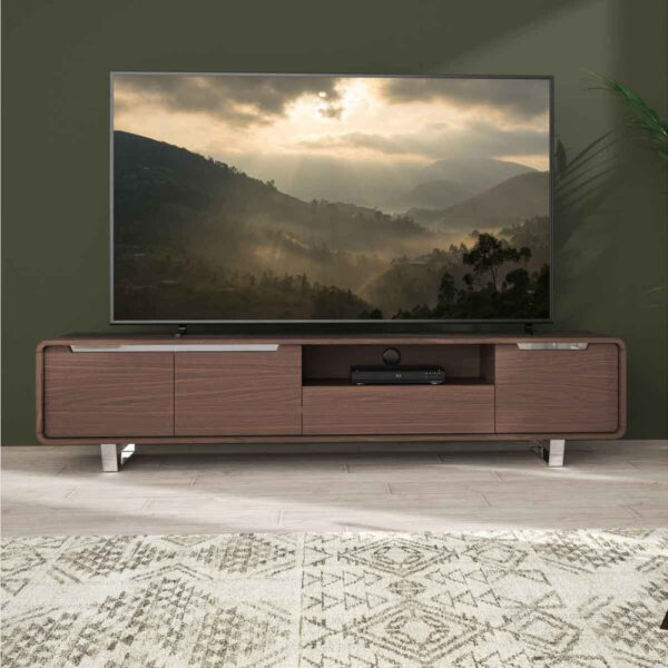 AVF Marquis TV Stand for TV's up to 95"