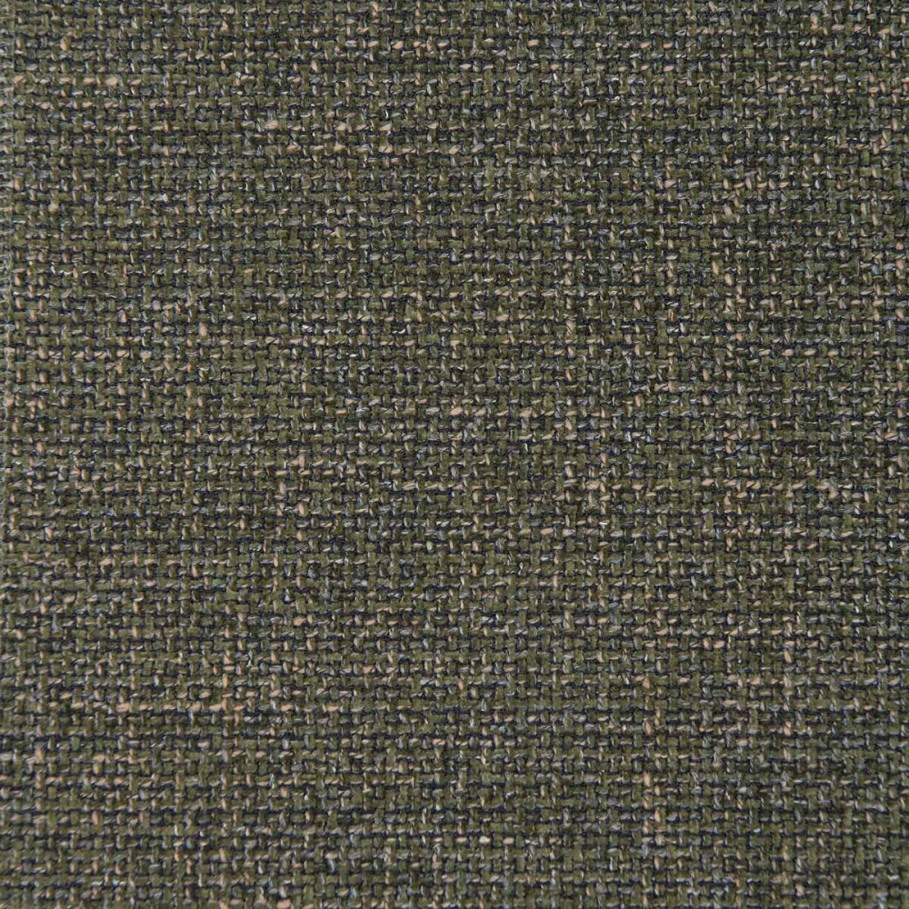 Isla Highland Moss Green Fabric Sample Swatch
