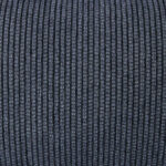 Atlanta Grey Cord Fabric Power Recliner Armchair - Image 4