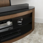 AVF Buckingham 1000 TV Stand for TVs up to 65", in 2 Colours - Image 5