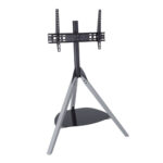 AVF Hoxton TV Stand for TV's up to 70", Grey Wood - Image 7