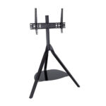 AVF Hoxton TV Stand for TV's up to 70", Black - Image 7