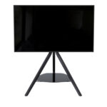 AVF Hoxton TV Stand for TV's up to 70", Black - Image 8