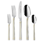 BergHOFF Essentials Heritage Stainless Steel Cutlery Set, 72 Piece - Image 2