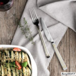BergHOFF Essentials Heritage Stainless Steel Cutlery Set, 72 Piece - Image 3