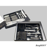 BergHOFF Essentials Heritage Stainless Steel Cutlery Set, 72 Piece - Image 4