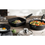 BergHOFF Champion Eurocast Cookware Set, 7 Piece - Image 2