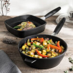 BergHOFF Champion Eurocast Cookware Set, 7 Piece - Image 5