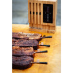 MEATER Block 4 Probe Wireless Meat Thermometer - Image 2