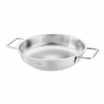 Fissler Stainless Steel Cookware Set, 7 Piece - Image 7