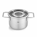 Fissler Stainless Steel Cookware Set, 7 Piece - Image 8
