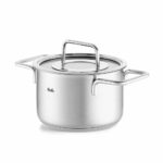 Fissler Stainless Steel Cookware Set, 7 Piece - Image 9