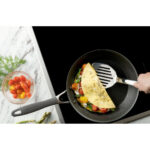 Circulon ScratchDefense™ Cookware Set, 11 Piece - Image 3