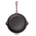 BergHOFF Neo Cast Iron 2 Piece Set in Grey - Image 3