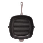 BergHOFF Neo Cast Iron 2 Piece Set in Grey - Image 4