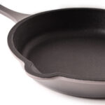 BergHOFF Neo Cast Iron 2 Piece Set in Grey - Image 9