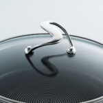 Circulon C-Series Saute Pan with Lid, 30cm - Image 5