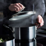 Circulon C-Series Stockpot, 26cm - Image 5