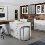 EKO Mirage X Sensor Bin - 80L - Image 2