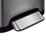 EKO Ecofly 30L Stainless Steel Bin - Image 4