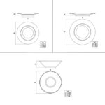 Tramontina Abstratta Dinnerware Set, 12 Piece - Image 5