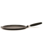 BergHOFF Eurocast Non-stick Pancake Pan, 32cm - Image 2