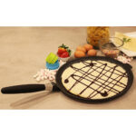 BergHOFF Eurocast Non-stick Pancake Pan, 32cm - Image 4