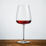 Luigi Bormioli Talismano Crystal Bordeaux Glasses, 700ml, 8 Pack - Image 5