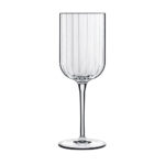 Luigi Bormioli Bach Red Wine Glasses, 400ml, 8 Pack - Image 2