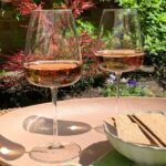Luigi Bormioli Talismano Crystal Chardonnay Glasses, 450ml, 8 Pack - Image 4