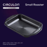 Circulon Ultimum 4 Piece Roast & Bake Set - Image 2