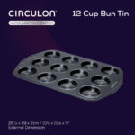 Circulon Ultimum 4 Piece Roast & Bake Set - Image 5