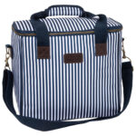 Navigate Three Rivers Family Cool Bag, Picnic Blanket and Personal Cool Bag Bundle - Image 3