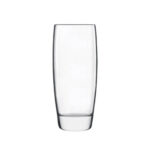 Luigi Bormioli Michelangelo Hi-Ball Glasses, 435ml, 8 Pack - Image 4