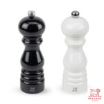 Peugeot Paris Duo Salt & Pepper Mill Set, 18cm - Image 2
