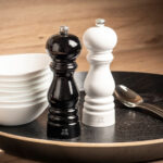Peugeot Paris Duo Salt & Pepper Mill Set, 18cm - Image 6