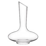 Luigi Bormioli Atelier Decanter, 750ml - Image 2