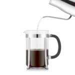 Bodum Chambord Cafetiere (12 Cup/1.5L) - Chrome - Image 2