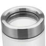 Tramontina Airtight Glass Container Set, 5 Piece - Image 4