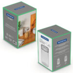 Tramontina Airtight Glass Container Set, 5 Piece - Image 5