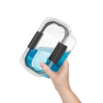 Sistema Brilliance Food Storage Set, 14 Piece - Image 4