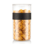 Bodum PRESSO 12 Storage Jars with Lids - Image 5