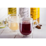 Judge Double Walled Latte Glass Set, 275ml, 6 Pack - Image 4